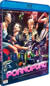 Crack, Back & Sack (2013) (Blu-Ray)